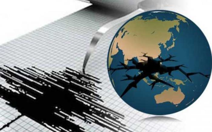 Januari-September, Terjadi 263 Gempa Tektonik di Pacitan