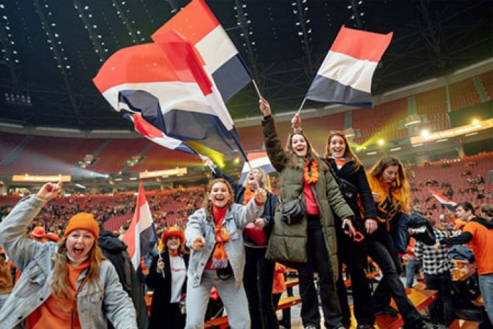 Hasil Piala Dunia 2022 Belanda vs Qatar: Die Oranje Lolos ke 16 Besar Sekaligus Juara Grup
