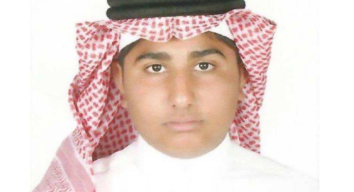Ikut Demo Antipemerintah Arab Saudi, ABG Dihukum Dipancung 