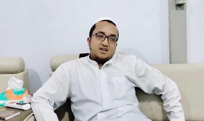 RKH Muhammad Bakir dan CEO PT Bawang Mas Grup Siap Menangkan Prabowo-Gibran di Madura