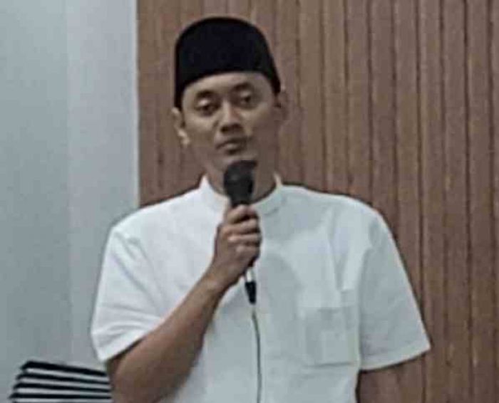 Gus Fahmi, Putra Kiai Chusaini Ilyas: Abah Saya Jangan Ditabrakkan dengan Kiai Asep