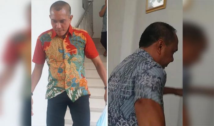 Hari ini, Berkas Dua Tersangka Kambing Etawa Diserahkan ke PN Tipikor Surabaya