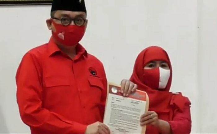 Tim Media Gubernur Jatim: Dwi Astutik Bukan Adik Kandung Khofifah Indar Parawansa