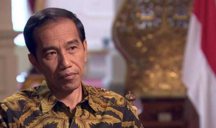 Jokowi Minta Politik dan Agama Dipisahkan, MUI: Agama dan Politik Saling Mempengaruhi