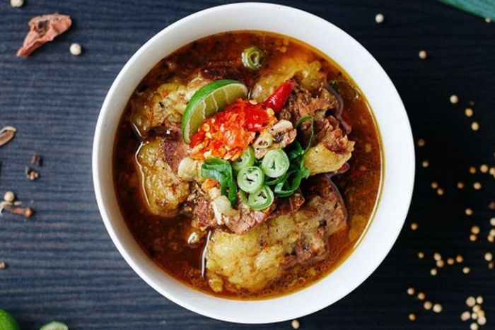 Resep Sup Konro Khas Makassar, Hidangan Istimewa Idul Adha