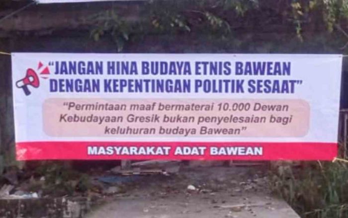 Warga Bawean Desak Bupati Gresik Larang Adu Sapi-Thok-Thok, ini Pernyataan Sikap Mereka