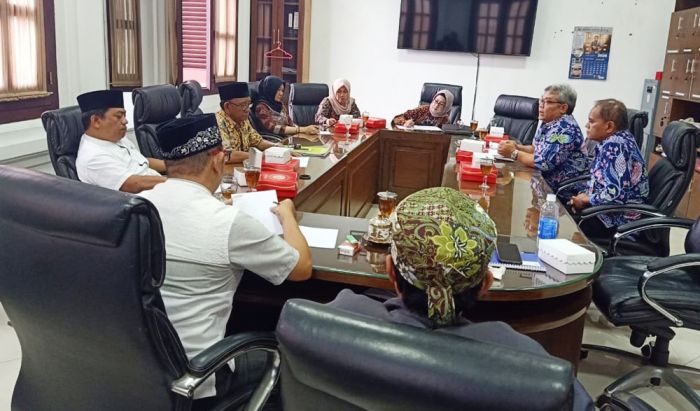 ​Komisi B Dorong Pemkot Optimalkan Aset Daerah