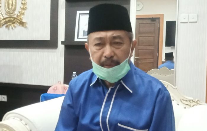 Wakil Ketua DPD Demokrat Jatim Ajak Masyarakat Doakan SBY Sembuh dari Kanker Prostat