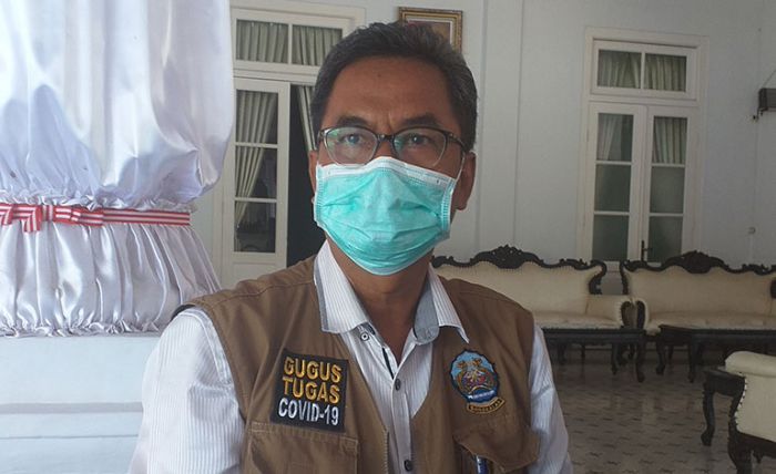 Kasus Corona di Bangkalan, 139 Pasien Masih Jalani Perawatan di Rumah Sakit