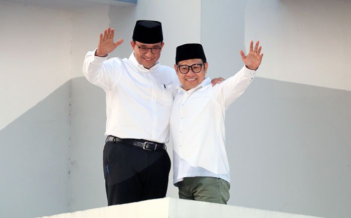 Ketua PKB Usul Pasangan Anies-Cak Imin Dinamakan Koalisi PBNU, Goda Gus Yahya?