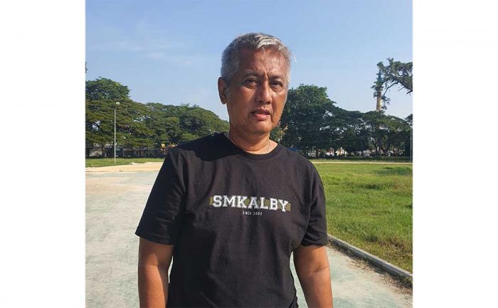 KH. Imron Fattah Dorong Mahfud Sebagai Bacabup Bangkalan