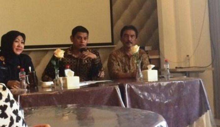 Wali Kota Kediri: Prodamas Program Andalan 2016