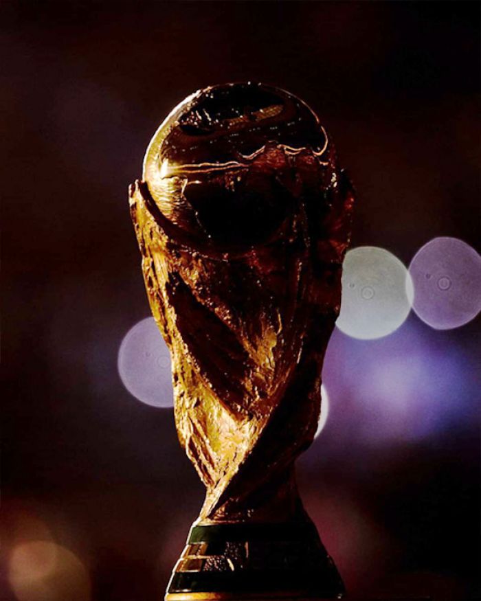Piala Dunia 2026: 3 Negara Tuan Rumah, 16 Kota Penyelenggara, 48 Tim Peserta