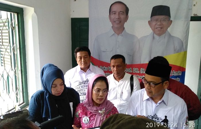 ​PDI Perjuangan Bersama Partai Koalisi Targetkan 75 Persen di Malang Raya