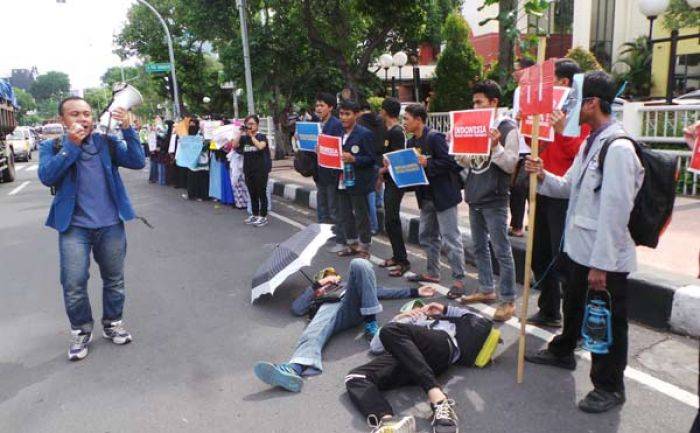 Arus Penolakan Raperda Mihol Semakin Deras, Anggota Dewan Sesalkan Pansus Berbelok Arah