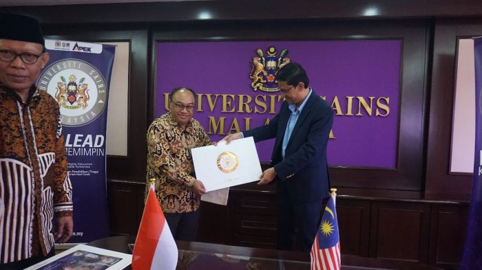 Unisma Malang Targetkan Tahun 2027 Jadi World Class University