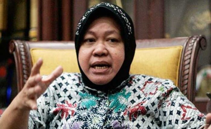 11 Aset Pemkot Surabaya Hilang, Risma Persilakan Pejabat Diperiksa