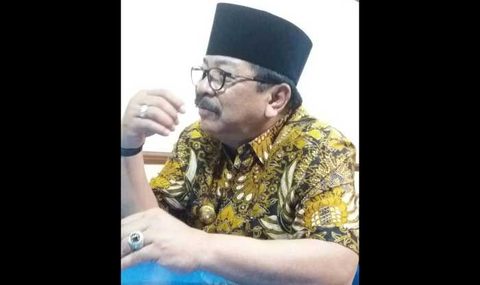 ‎SBY Batal Lantik Pengurus DPD Partai Demokrat Jatim