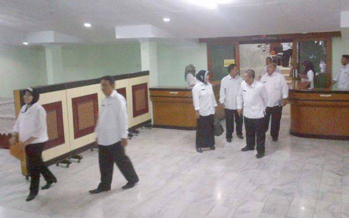 Pengadaan Mobil Operasional Dicoret, Anggota DPRD Jombang Boikot Rapat Paripurna