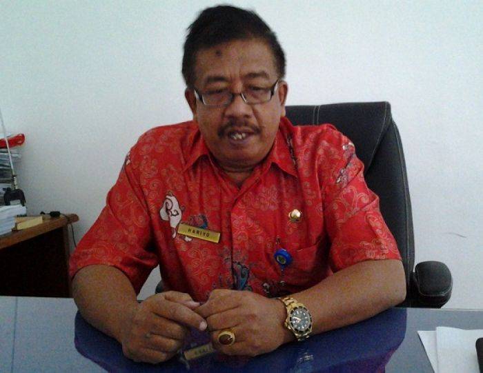 Gaji Anggota DPRD Pacitan, Sudah Masuk Kelompok Keuangan Tinggi