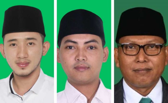 MK Tolak ​Permohonan Indra, Syukron, Aliyadi, dan Golkar di Dapil 2 Bangkalan dalam Sidang PHPU