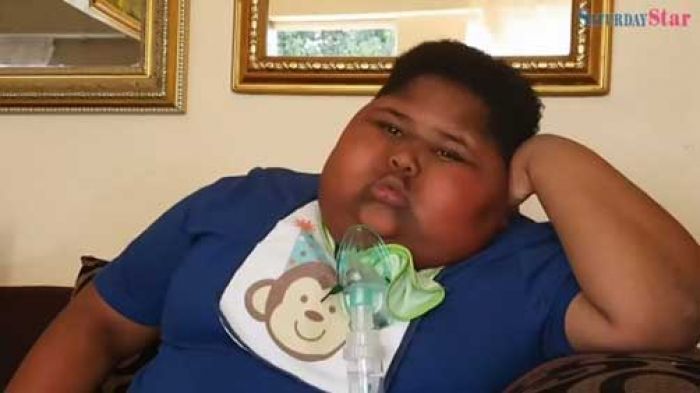 Bocah 11 Tahun Keranjingan Makan Tisu Toilet yang Sudah Dipakai, Akhirnya Tewas
