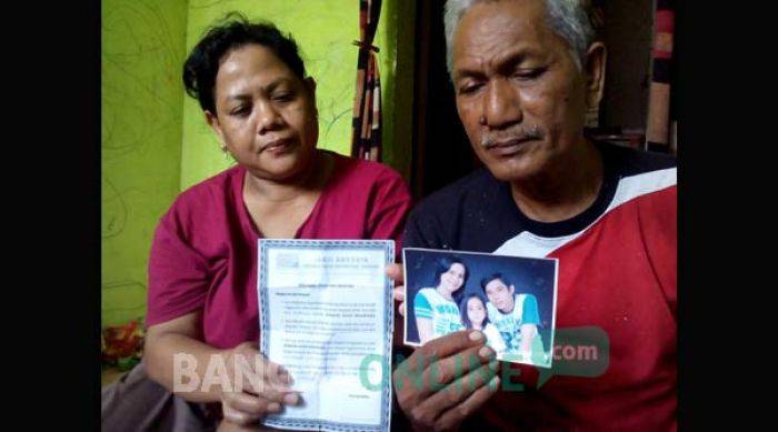 Menghilang Tiga Bulan, Satu Keluarga Asal Tuban Diduga Gabung Gafatar