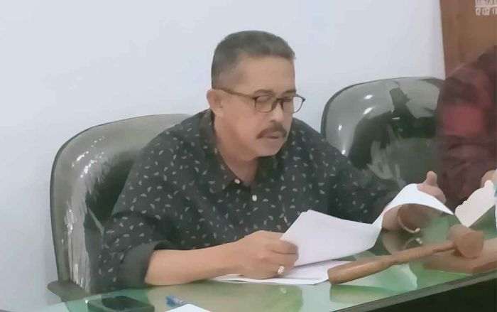 Penyebab Mitra Komisi IV DPRD Trenggalek Kekurangan Anggaran P-APBD