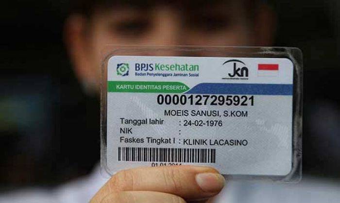 Tak Daftar BPJS, 740 Perusahaan di Surabaya Dipanggil
