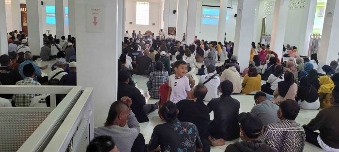 Biayai Full Barra-Rizal dari Uang Pribadi, Kiai Asep: Sepeserpun Saya Tak Ingin Uang Saya Kembali