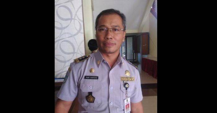 Pantau Titik Rawan Dishub Kota Mojokerto Tambah CCTV