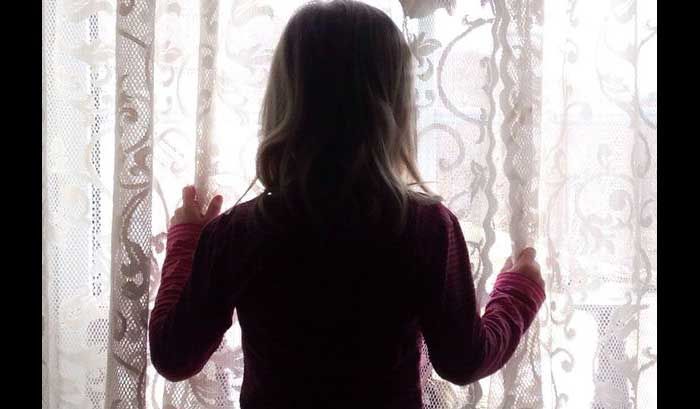 Astaghfirullah, Gadis di Inggris Diculik, Jadi Budak Seks selama 13 Tahun, Lahirkan 4 Anak