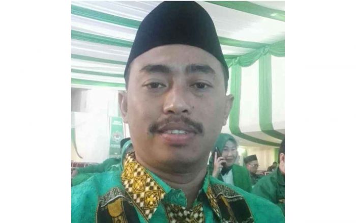 Pilkada 2024, Ketua DPC PPP Gresik: Syahrul Munir dan Asluchul Alif Dipanggil DPP