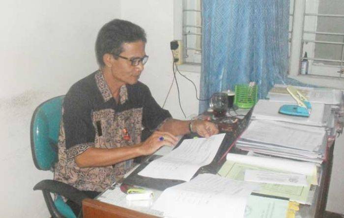 Permudah Pelayanan, Kelurahan Purwokerto Wetan Seragamkan Surat Pengantar Pengurusan Dokumen
