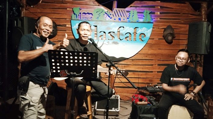 Kisah ​Kembalinya Sang Maestro Campursari Ngawi dari Balik Jeruji Besi