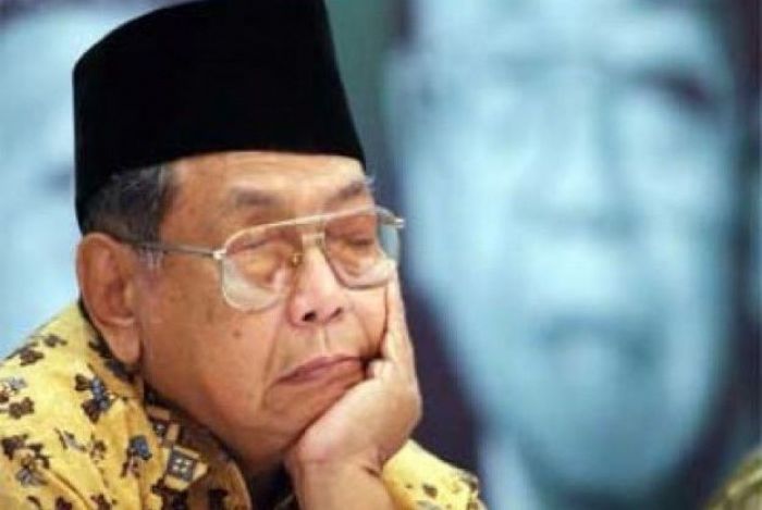 Cak Imin Euforia dan Sujud Syukur, Gus Dur Jatuh di Kamar Mandi, saat Pengadilan Putuskan PKB