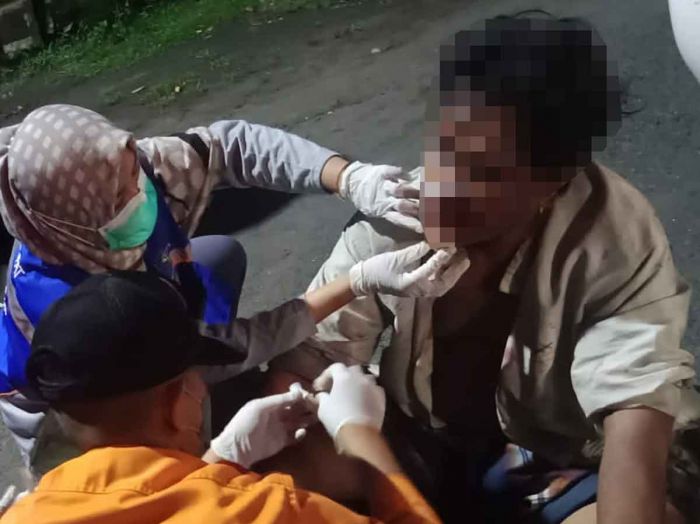 Salah Tangkap, Korban Begal di Surabaya Malah Dihajar Warga