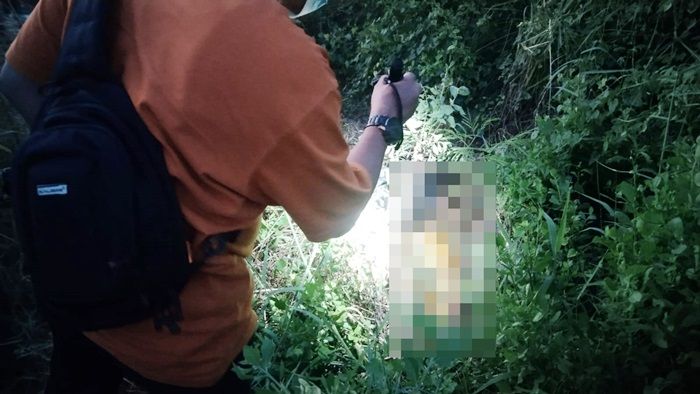 Identitas Mayat Wanita Korban Mutilasi di Sidoarjo Belum Terungkap, Polisi Sebar Hotline Pengaduan