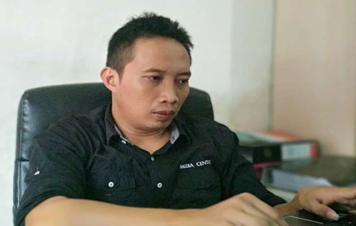 Jelang Kampanye Pileg, Bawaslu Pacitan Rencanakan Deklarasi dan Senam Awas