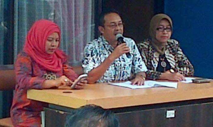 PDAM Kota Malang Targetkan 15.000 Pelanggan Baru