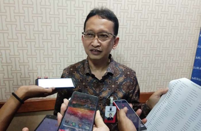 Maraknya Pinjaman Online Ilegal, Pemkot Surabaya Imbau Masyarakat Waspadai Jasa Fintech