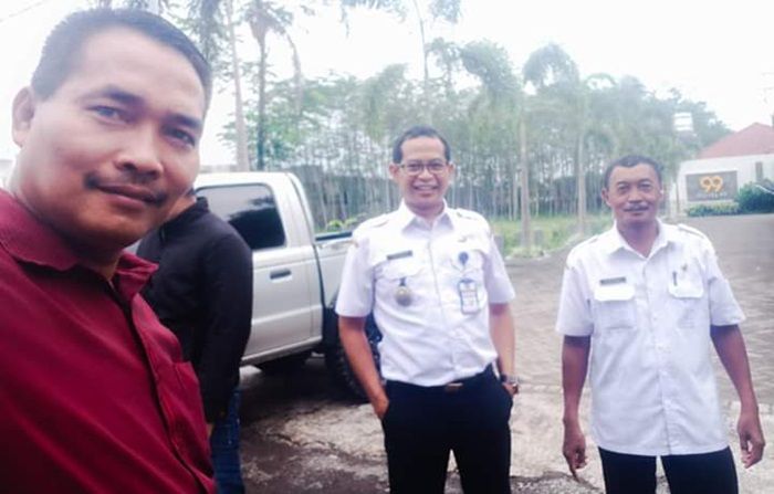 Jaga Kondusivitas, Kades di Jember Siapkan Kamar Hotel untuk Isolasi Warga yang Pulkam