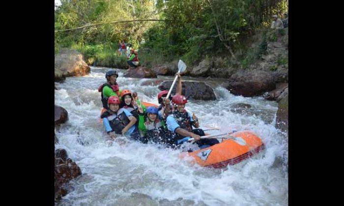 Kembangkan Destinasi Wisata, Pemkab Situbondo akan MoU dengan Perhutani