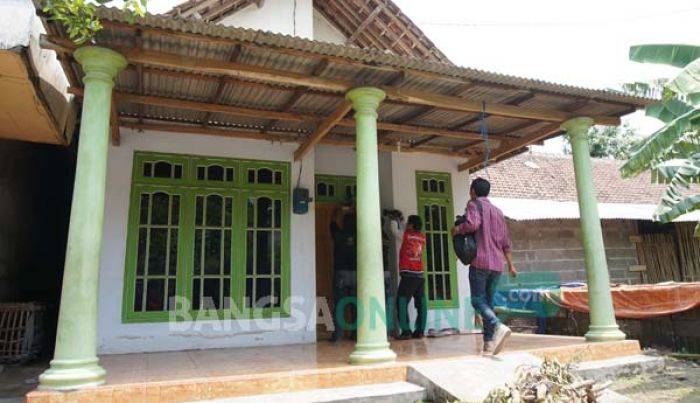 Setahun di Jombang, Gafatar tak Terdaftar di Bakesbangpol, Rumah Sudah Dijual