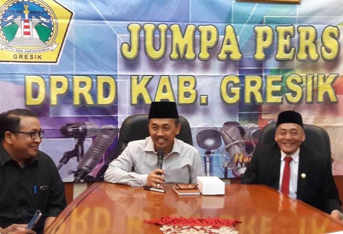DPRD Gresik Bawa Kadishub ke Jakarta untuk Belajar Tata Kelola Parkir