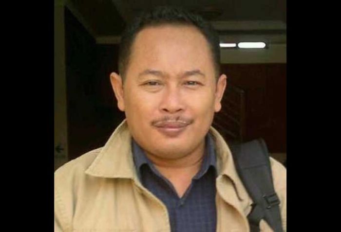 Irsyad Yusuf Tak Kunjung Tentukan Cawabup untuk Pilbup Pasuruan 2018, Pusaka: Ini Strategi