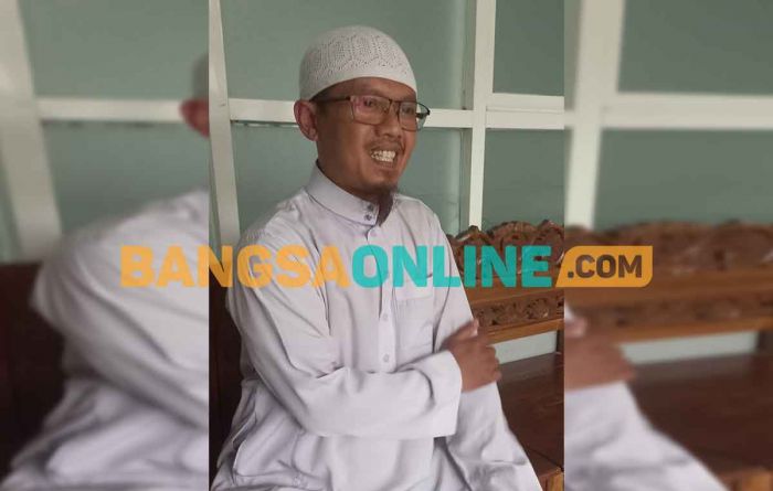 Ponpes As Sunnah Bantah Keterlibatan dalam Kasus Terorisme di Kota Batu