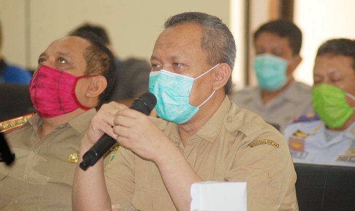 3 PDP di Trenggalek yang Telah Meninggal Dunia Bukan Karena Covid-19