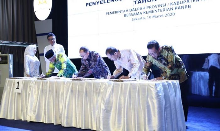 Pembangunan MPP Tuban Bakal Telan Anggaran Rp 25 Miliar