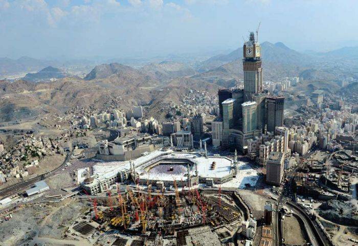 Salahi Kontrak, Kemenag Yakin Menang Gugat Hotel di Makkah